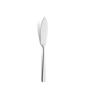 Amefa Moderno 1923 Fischmesser - HaustierPro