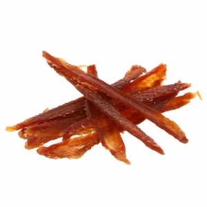 Ande filet strips 100g für den Garten - HaustierPro
