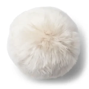 Angelite Kissenball | Langhaar | Neuseeland | D25/30/35 cm - HaustierPro