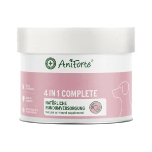 AniForte 4-in-1 Complete - Dog