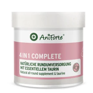 AniForte® 4in1 Complete Cat 60 g