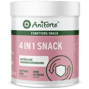 AniForte® 4in1-Snack, 300g