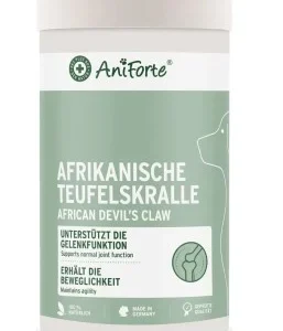 Aniforte afrikanische Teufelskralle 500g