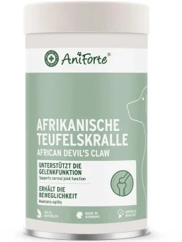 Aniforte afrikanische Teufelskralle 500g
