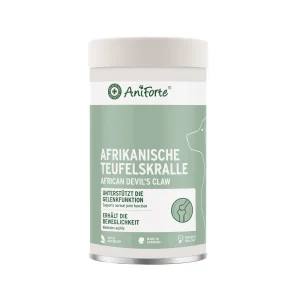 AniForte Afrikanische Teufelskralle