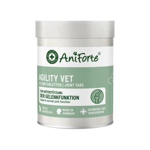 AniForte AgilityVET Hund