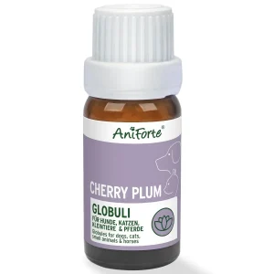 AniForte Bachblüten No. 6 Cherry Plum – Gelassenheit 15 g