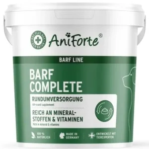 AniForte BARF Complete 1 kg