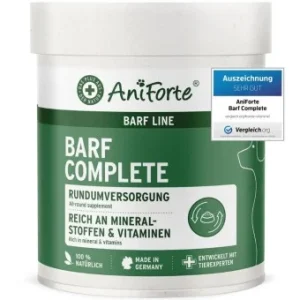 AniForte BARF Complete