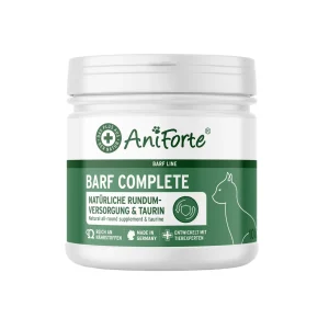 AniForte BARF Complete Katze