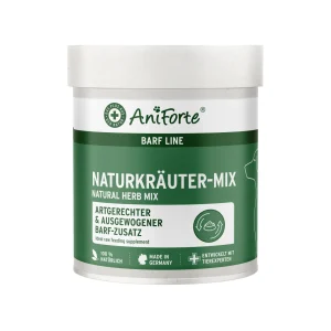 AniForte BARF-Line Naturkräuter