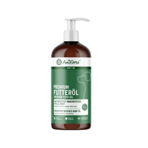 AniForte BARF-Line Premium Futteröl