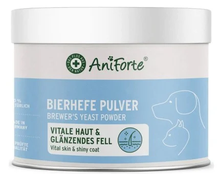 Aniforte Bierhefe Pulver - Image 2