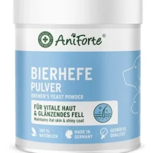 Aniforte Bierhefe Pulver