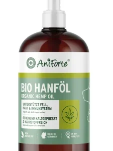 AniForte Bio Hanföl