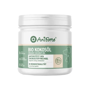 AniForte Bio Kokosnussöl