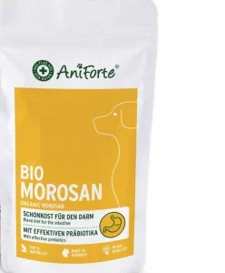 Aniforte Bio Morosan - Möhrensuppe
