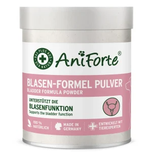 AniForte Blasen-Formel