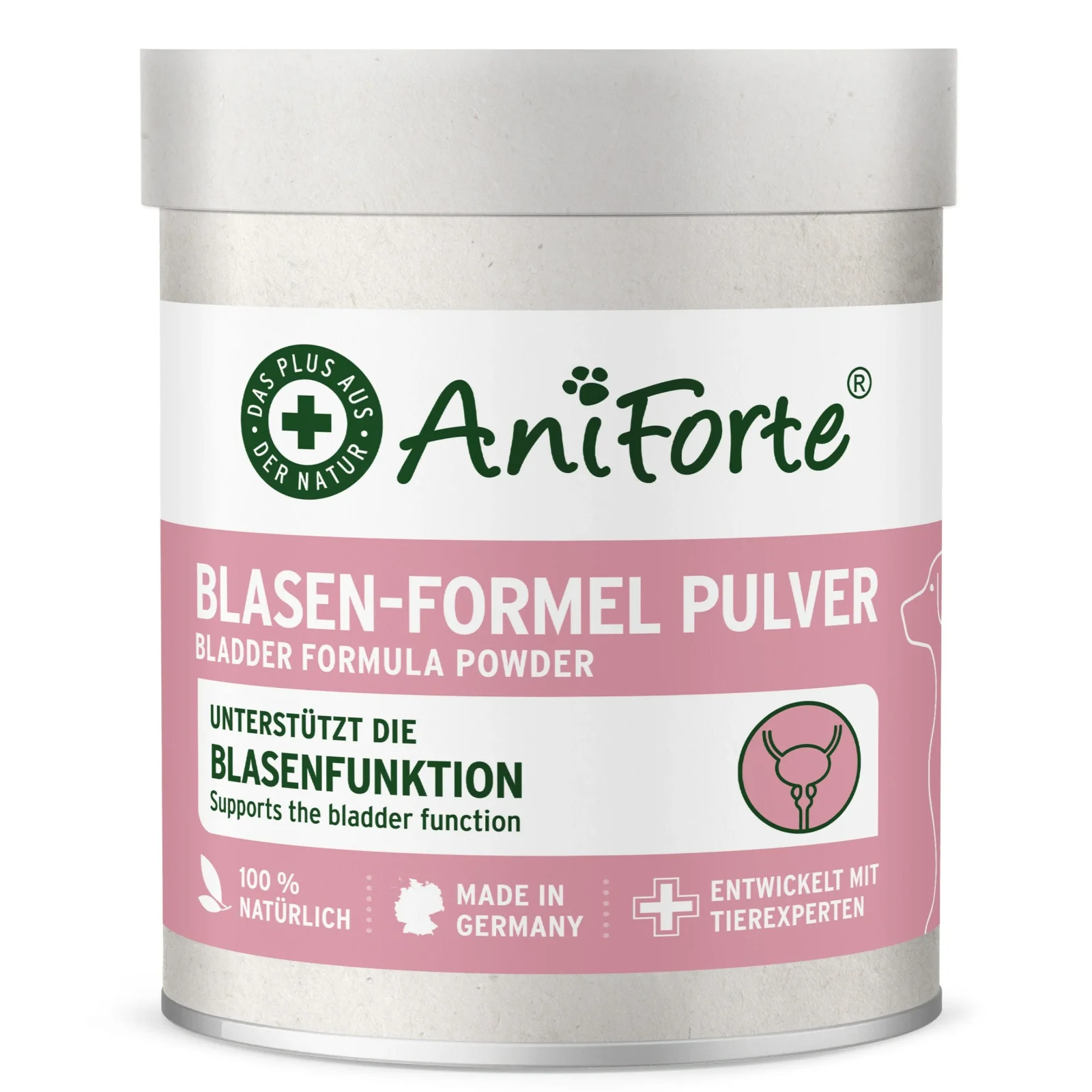 AniForte Blasen-Formel