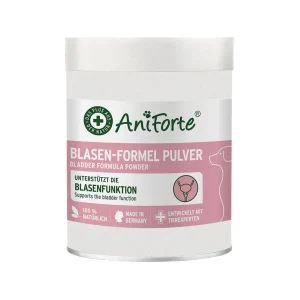 AniForte Blasenformel Pulver