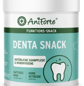 Aniforte Denta-Snack