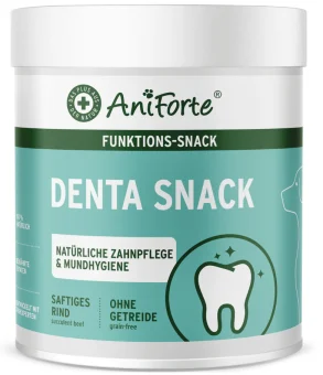 Aniforte Denta-Snack
