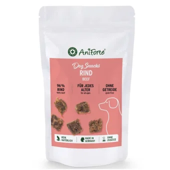 AniForte Dog Snacks - Image 2