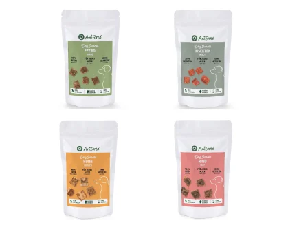 AniForte Dog Snacks