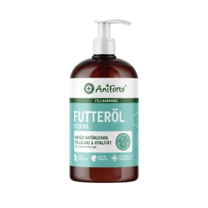 AniForte Fellharmonie Futteröl