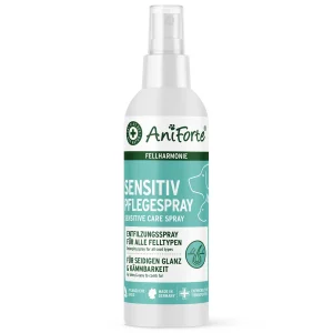 AniForte® Fellharmonie Pflegespray Sensitiv, 200 ml