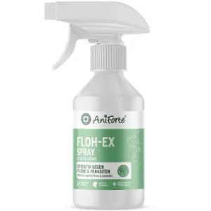 Aniforte Floh-Ex Spray