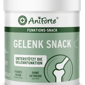 Aniforte Gelenk-Snack