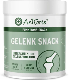 Aniforte Gelenk-Snack
