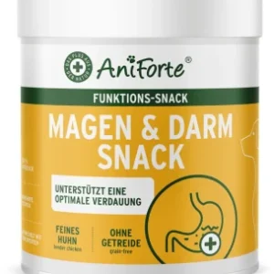 Aniforte Magen-Darm Snack