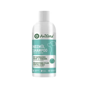 AniForte Neemöl Shampoo für Hunde