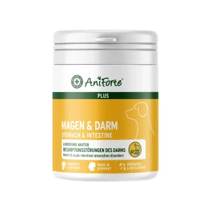 AniForte Plus Magen & Darm Tabletten
