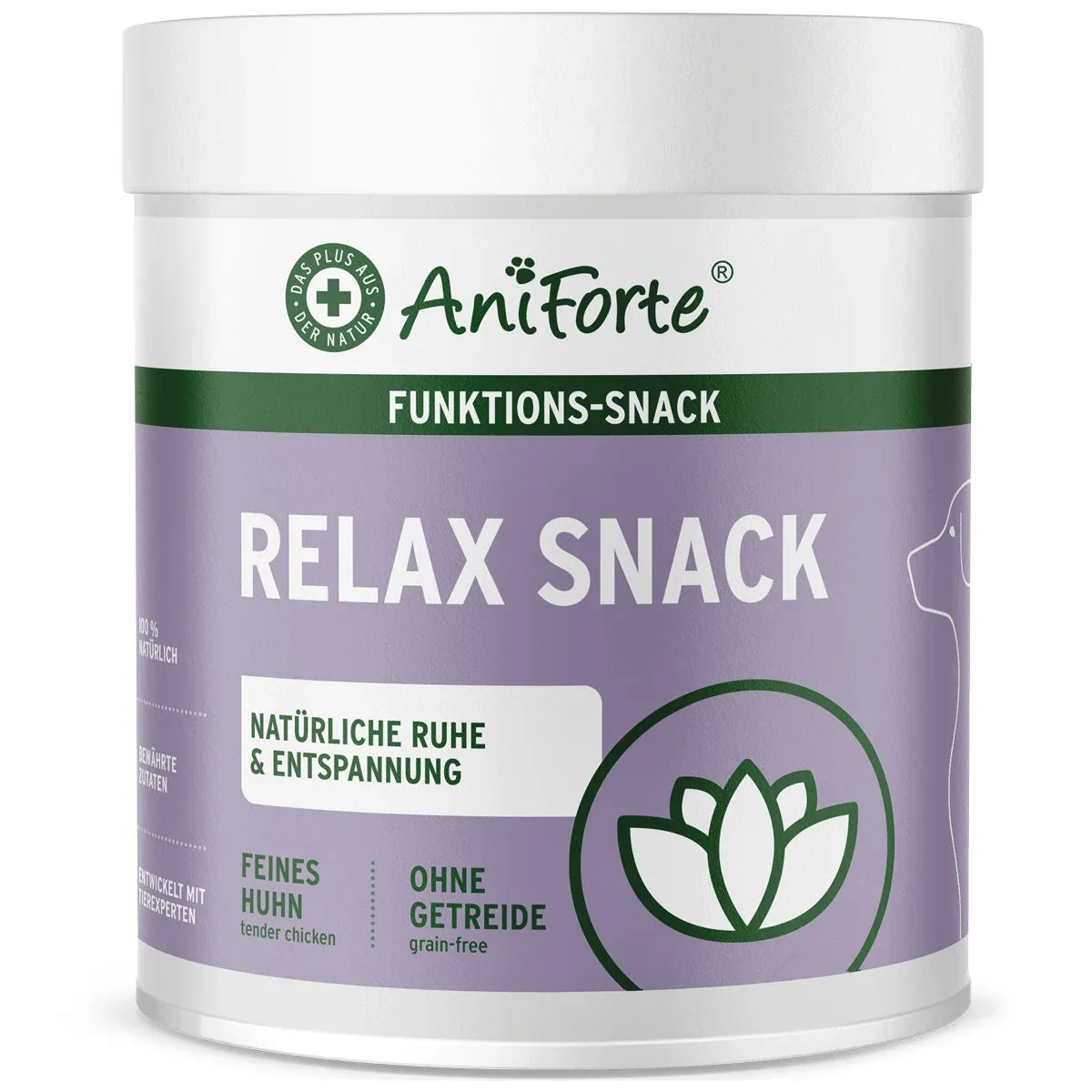 AniForte® Relax-Snack, 300g