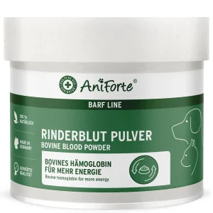AniForte® Rinderblutpulver, 250 g