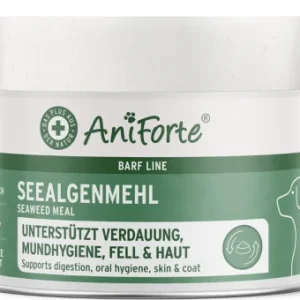 Aniforte Seealgenmehl