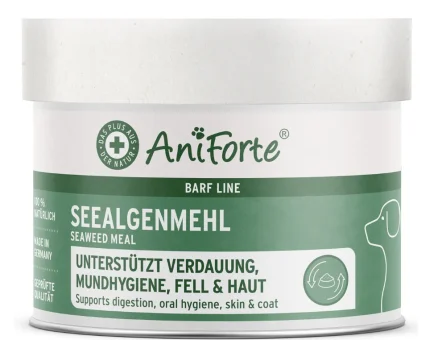 Aniforte Seealgenmehl