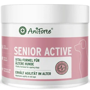 AniForte® Senior Active, 250 g