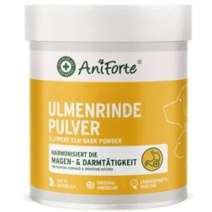 AniForte Ulmenrinde Pulver