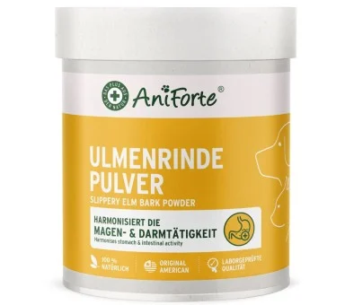 AniForte Ulmenrinde Pulver