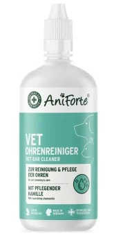 Aniforte VET Ohrenreiniger