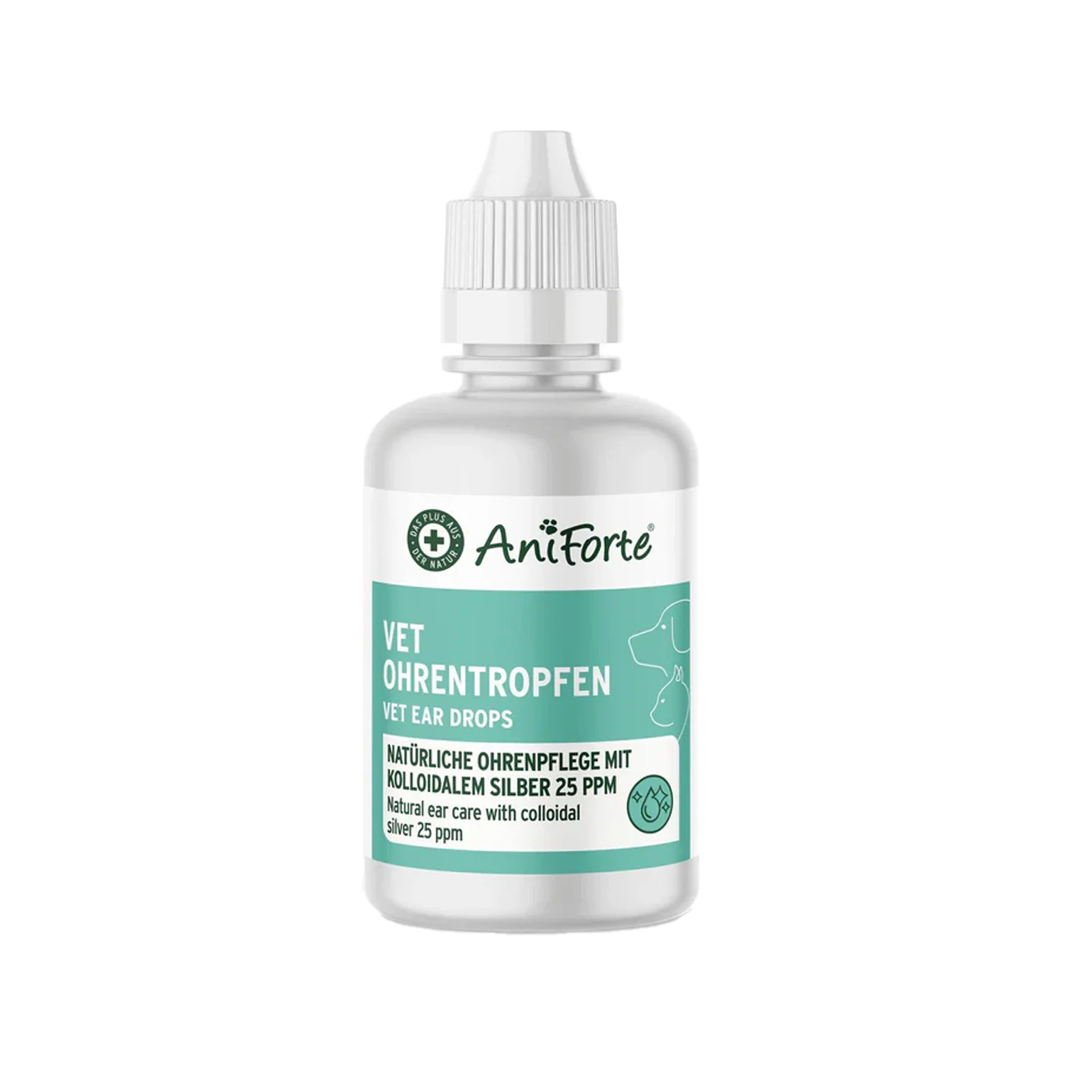 AniForte VET Ohrentropfen - Image 2
