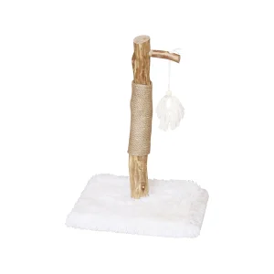 Animal Boulevard Cat Tree Alaska mit Spielzeug