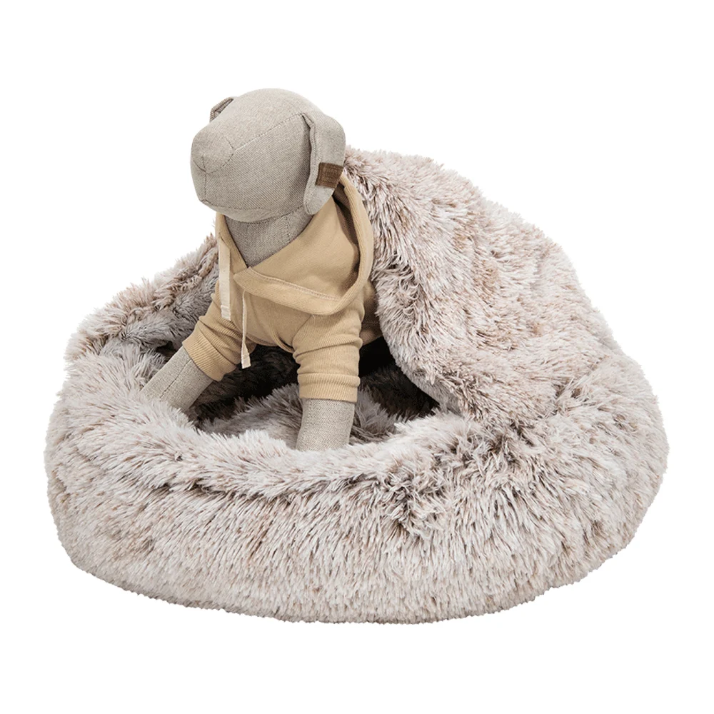 Animal Boulevard Long Plush Höhle - Image 2