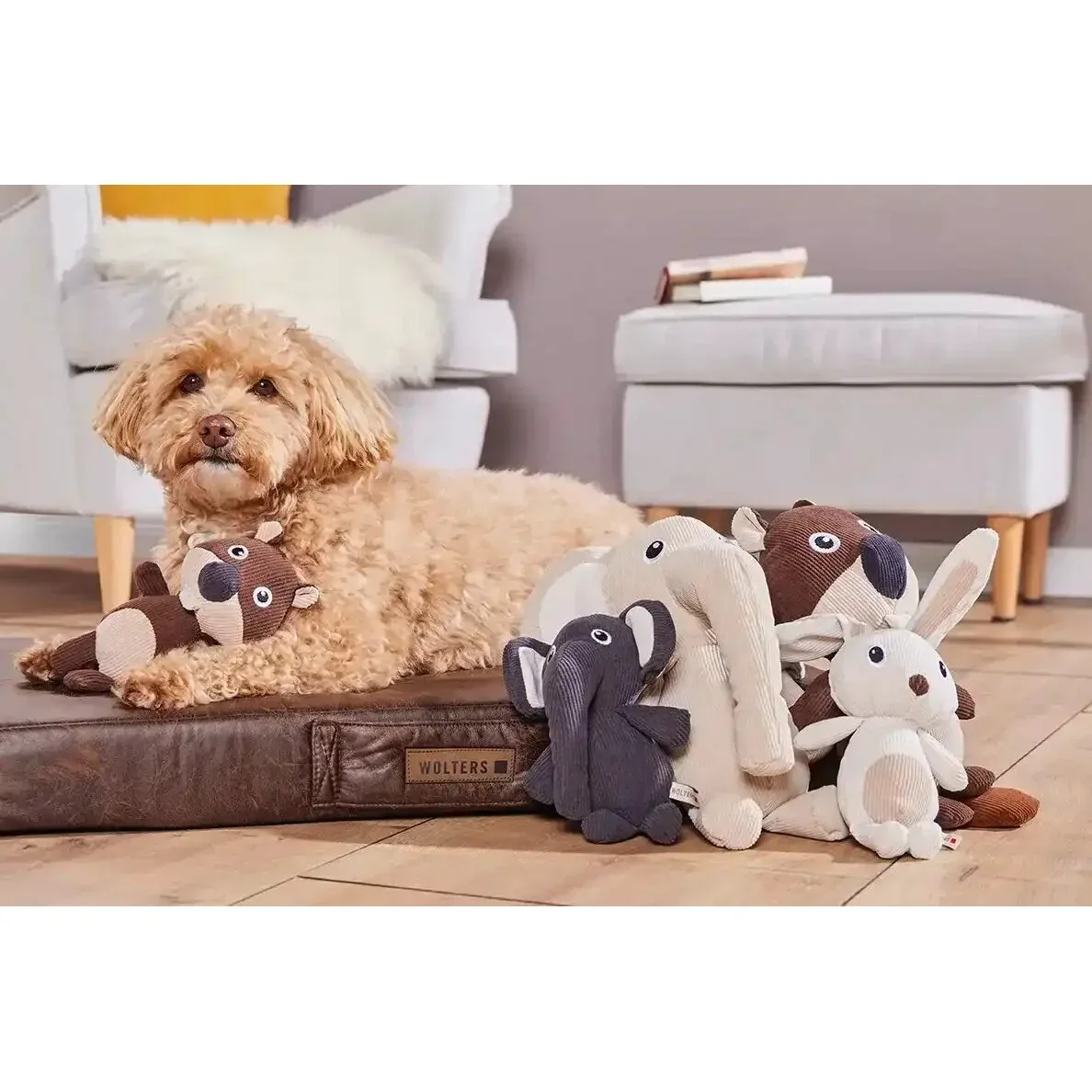 Animal Family Hundespielzeug - Image 2
