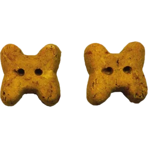 Animal Lovers Premium Hundekuchen getreidefreie Selektion Ente & Orange Knochen