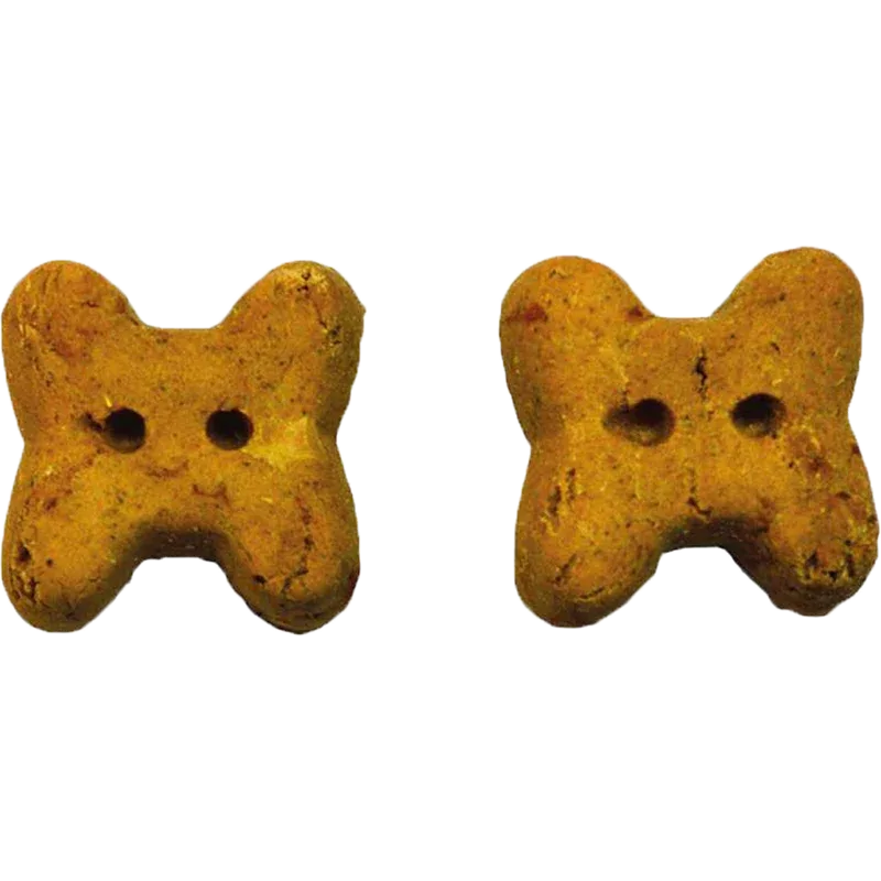 Animal Lovers Premium Hundekuchen getreidefreie Selektion Ente & Orange Knochen